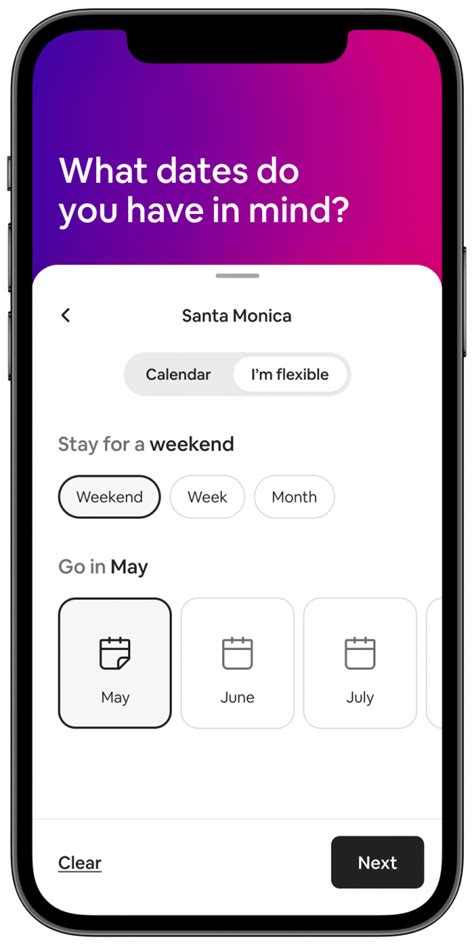 Airbnb makes booking more flexible, adjusting to Filipinos’ .